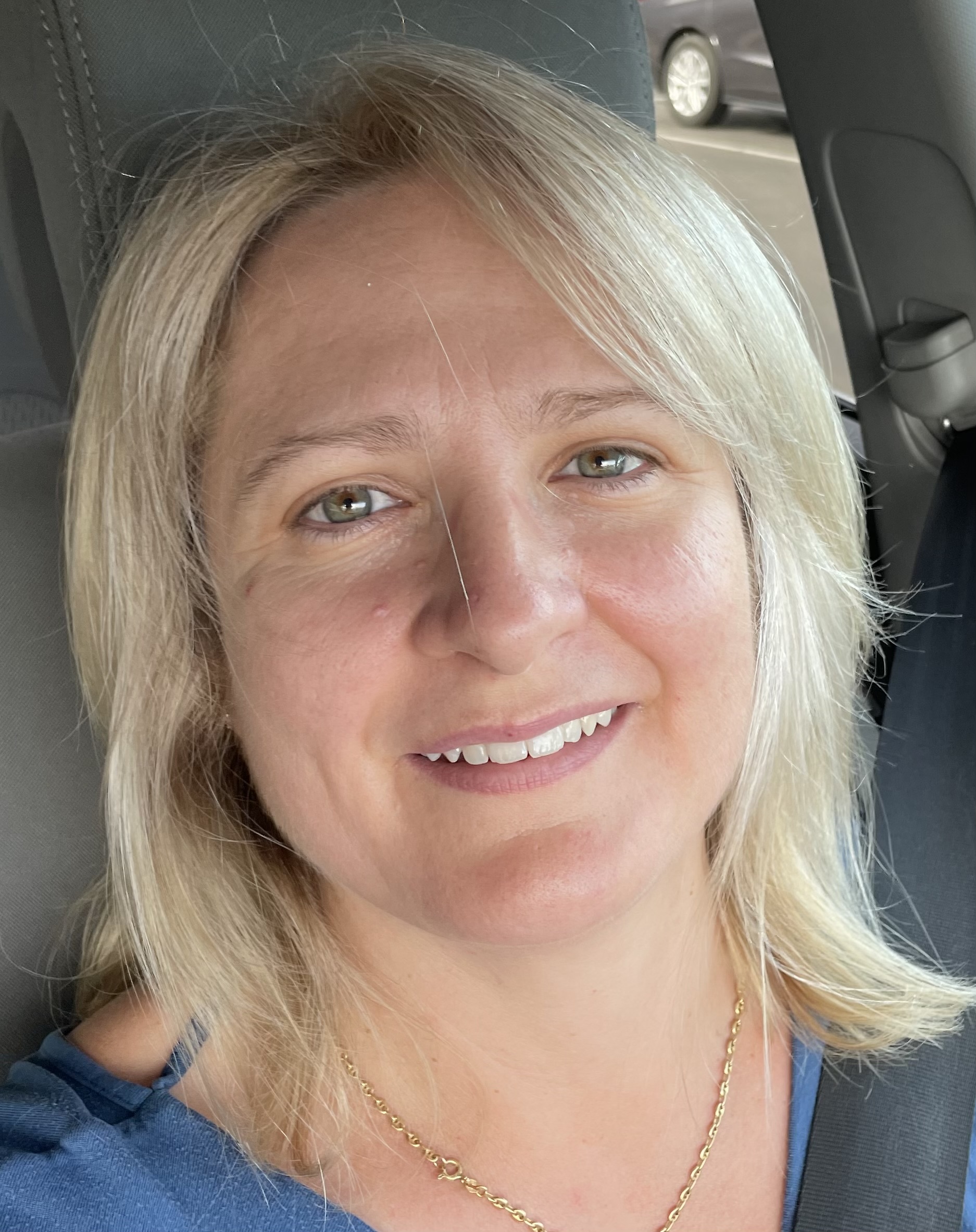 Myself in amoment of peace - Arizona (06/2022)