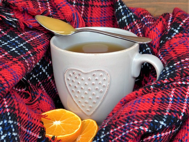How to manage cold and flu season at home