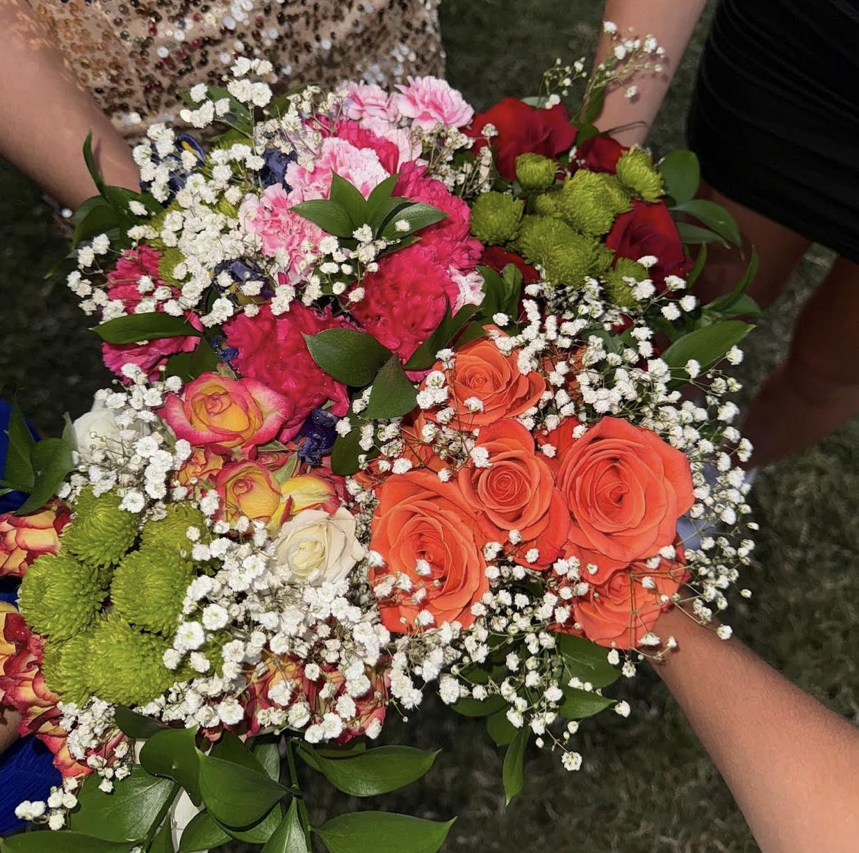 9 Reasons why Homecoming is so special for teens (and parents)