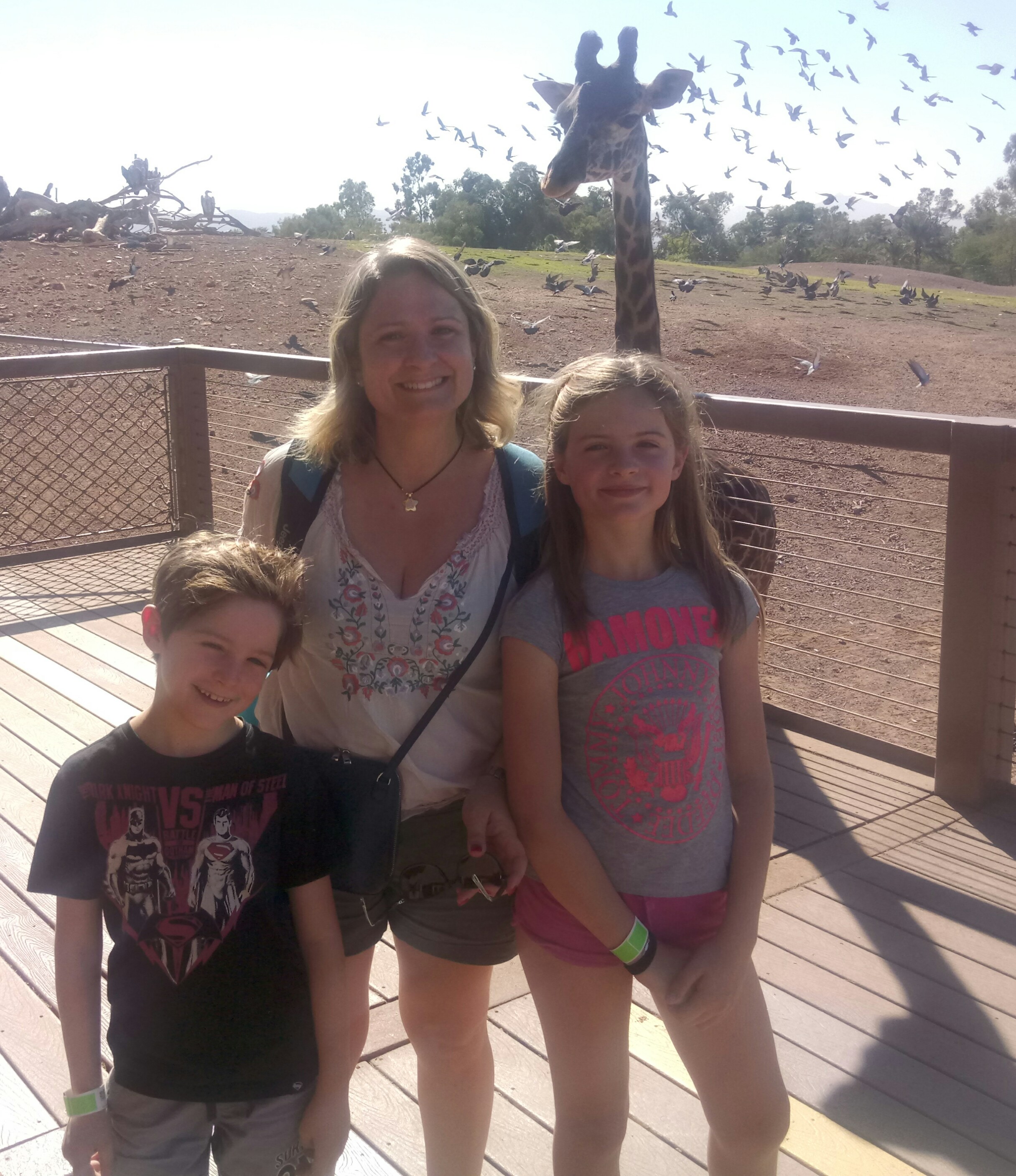 9 Ways I have improved communication with my teenagers