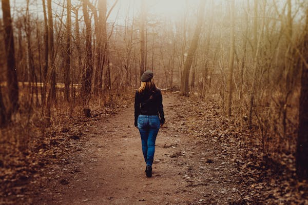 7 Ways to manage brain fog and memory loss during perimenopause