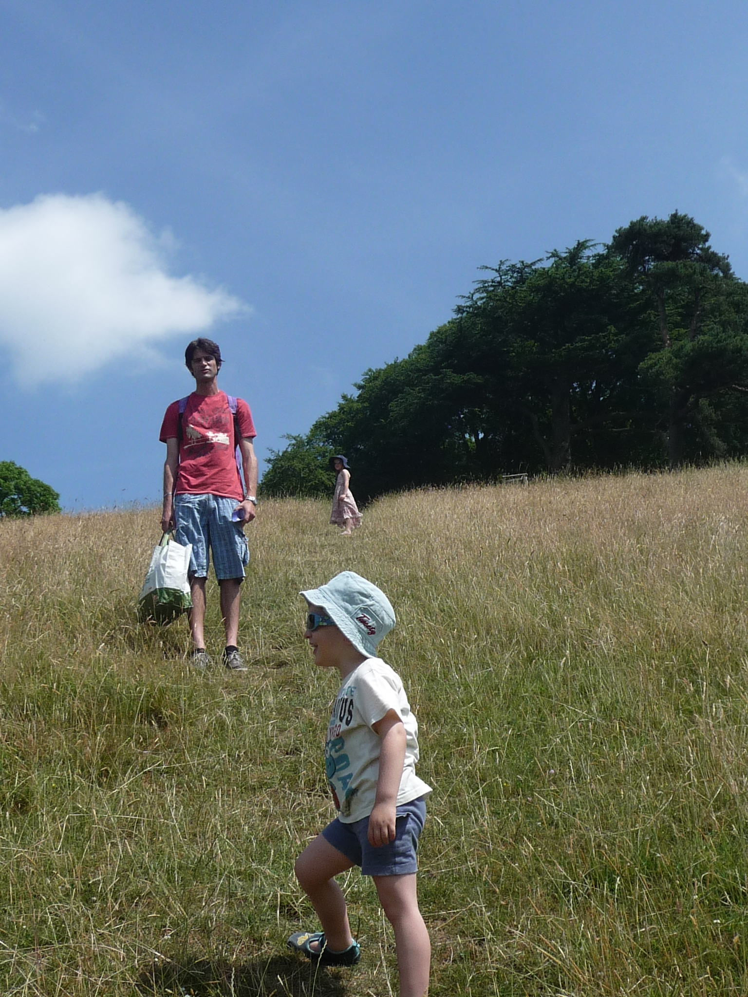 9 Tips for making daily walks a lasting habit