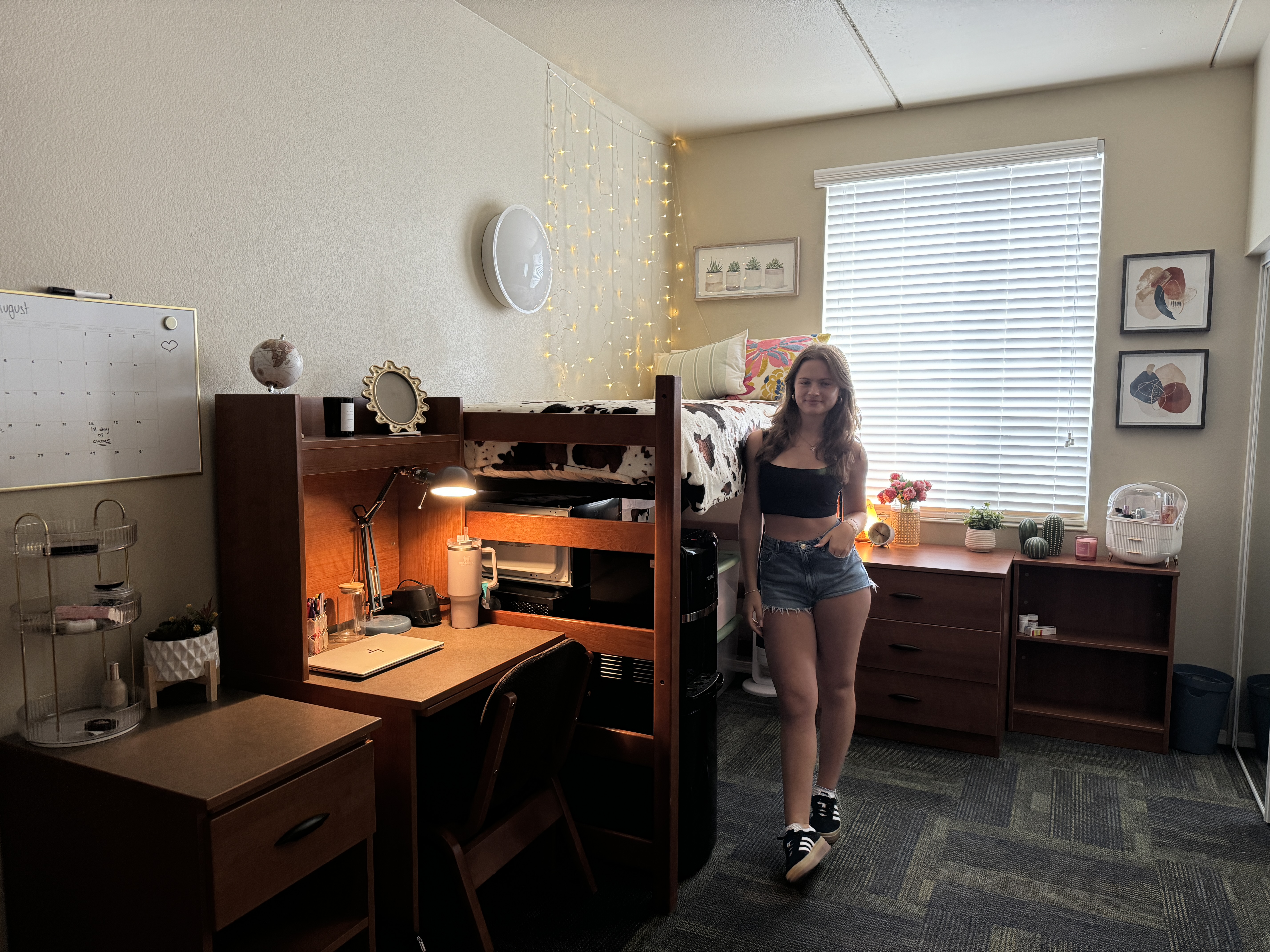 Managing expectations when college kids come back for the holidays