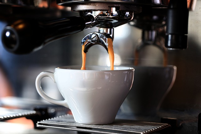 Coffee and me: a love story with its highs, lows, and lessons